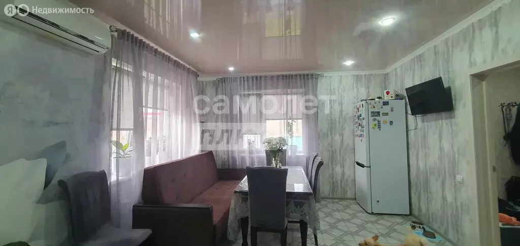 Дом в станица Выселки, улица Дворцова, 4 (61.7 м) - Фото 2