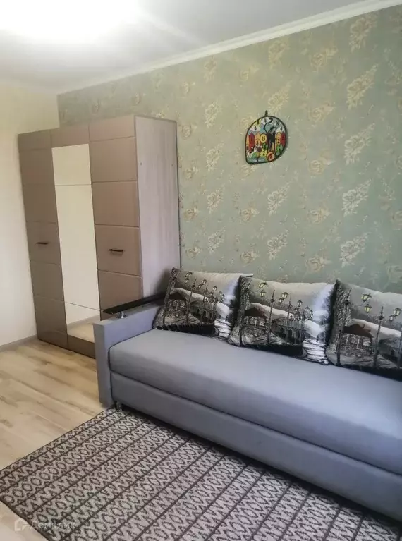 Продаётся 3-к квартира, 73 м - Фото 1