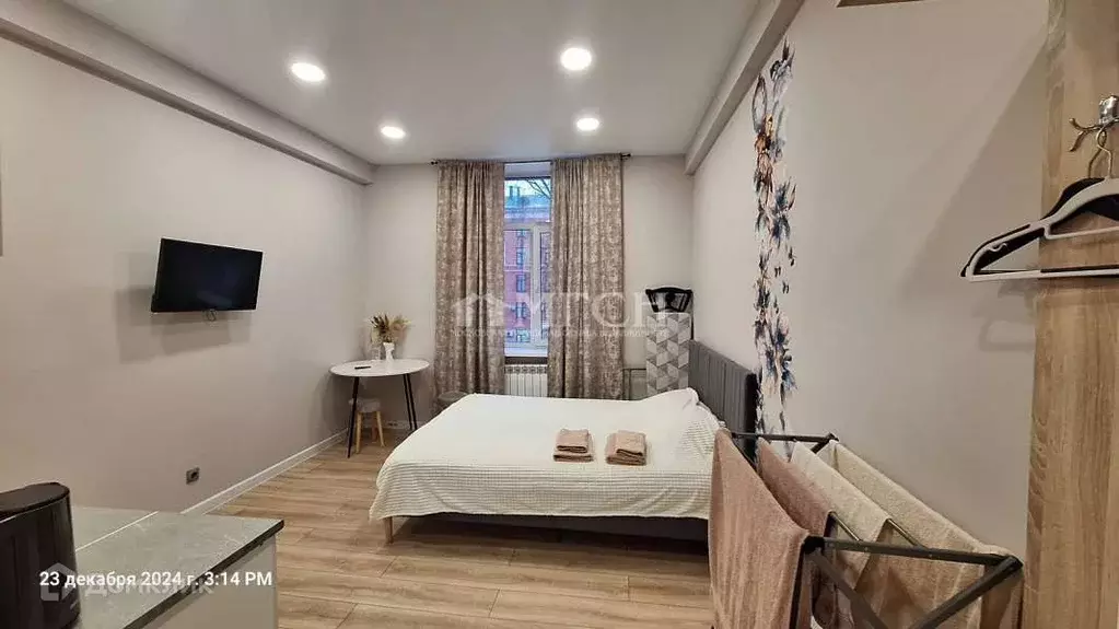 Продаётся 1-к квартира, 20 м - Фото 0