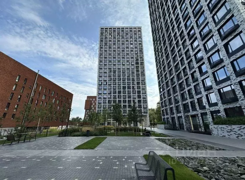 Квартира, 3 комнаты, 81 м - Фото 0