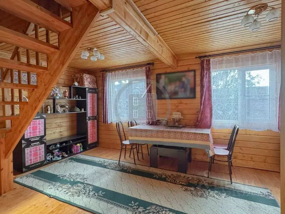 Дом в Калужская область, Перемышльский район, Корекозево с/пос, д. ... - Фото 2