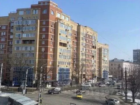 Офис в Тульская область, Тула ул. Демонстрации, 27к1 (175 м) - Фото 2