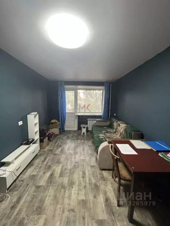 1-к кв. Хакасия, Абакан ул. Тараса Шевченко, 60 (30.0 м) - Фото 2
