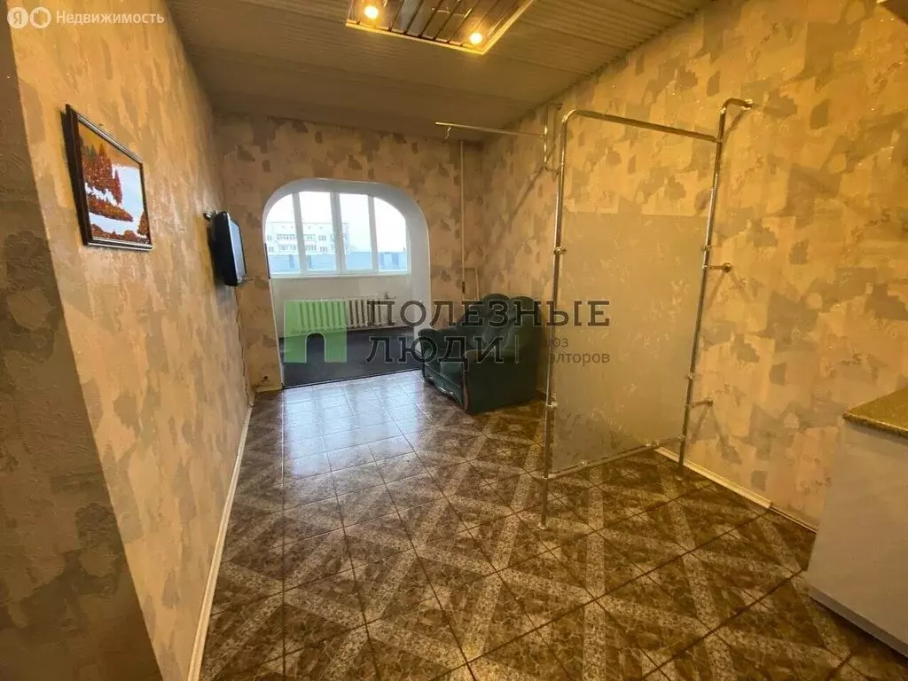 4-комнатная квартира: Белгород, Народный бульвар, 36 (117 м) - Фото 2