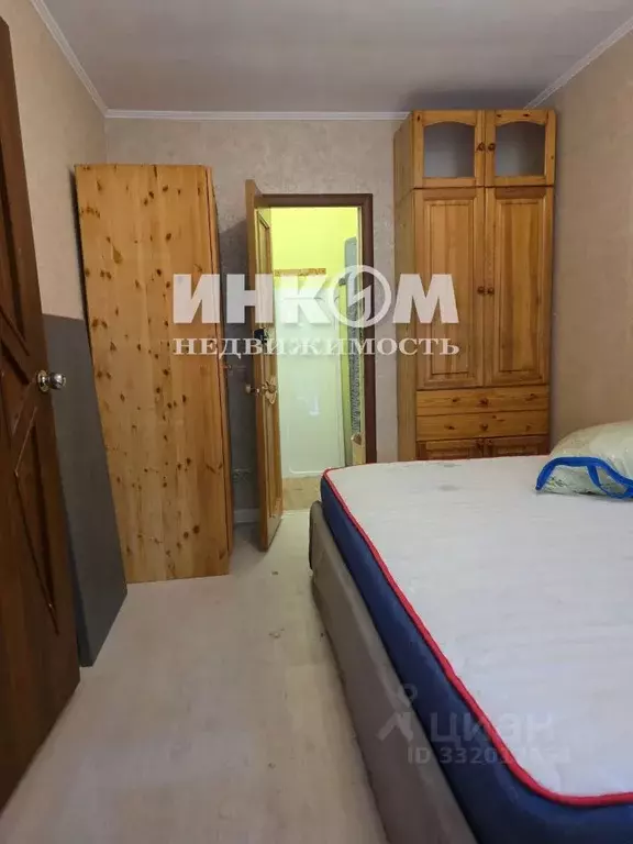 2-к кв. Московская область, Химки ул. Мичурина, 13 (42.6 м) - Фото 2