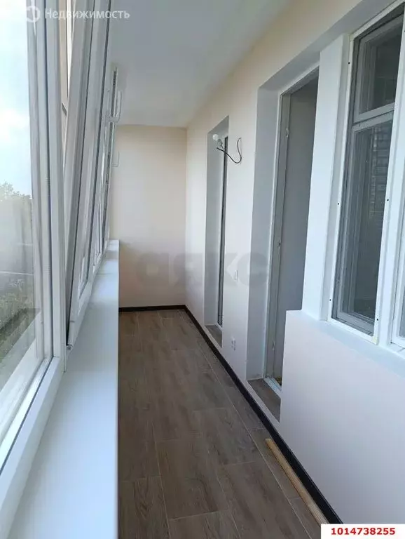 2-комнатная квартира: Краснодар, Ставропольская улица, 217/1 (59.4 м) - Фото 0