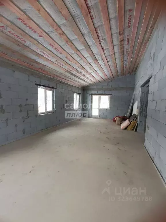 Дом в Челябинская область, Сосновский муниципальный округ, д. ... - Фото 2