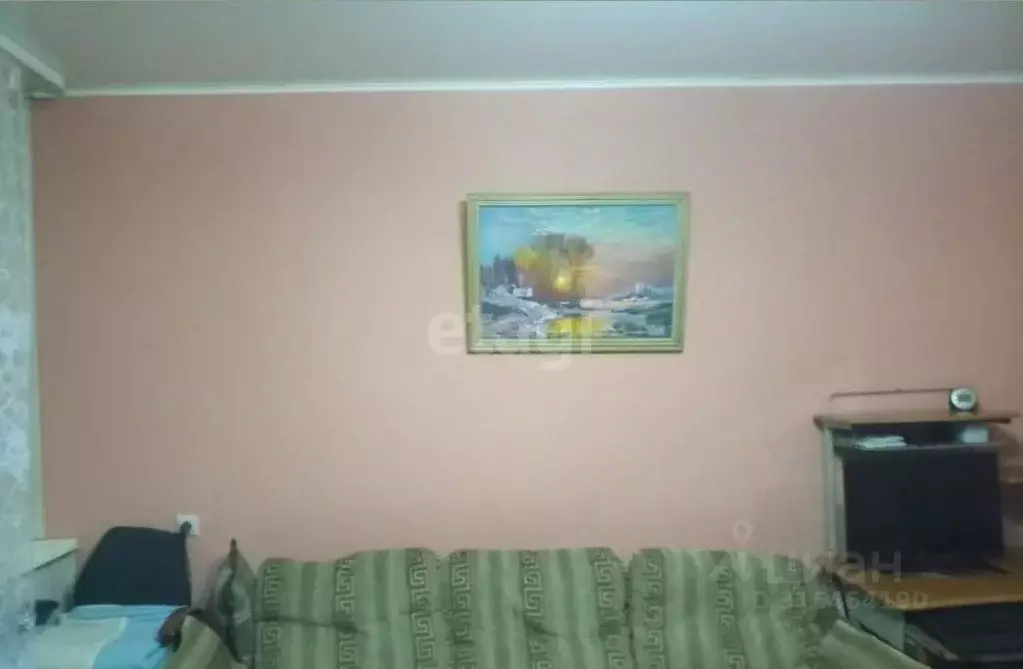 3-к кв. Кемеровская область, Ленинск-Кузнецкий ул. Горького, 40 (66.5 ... - Фото 0