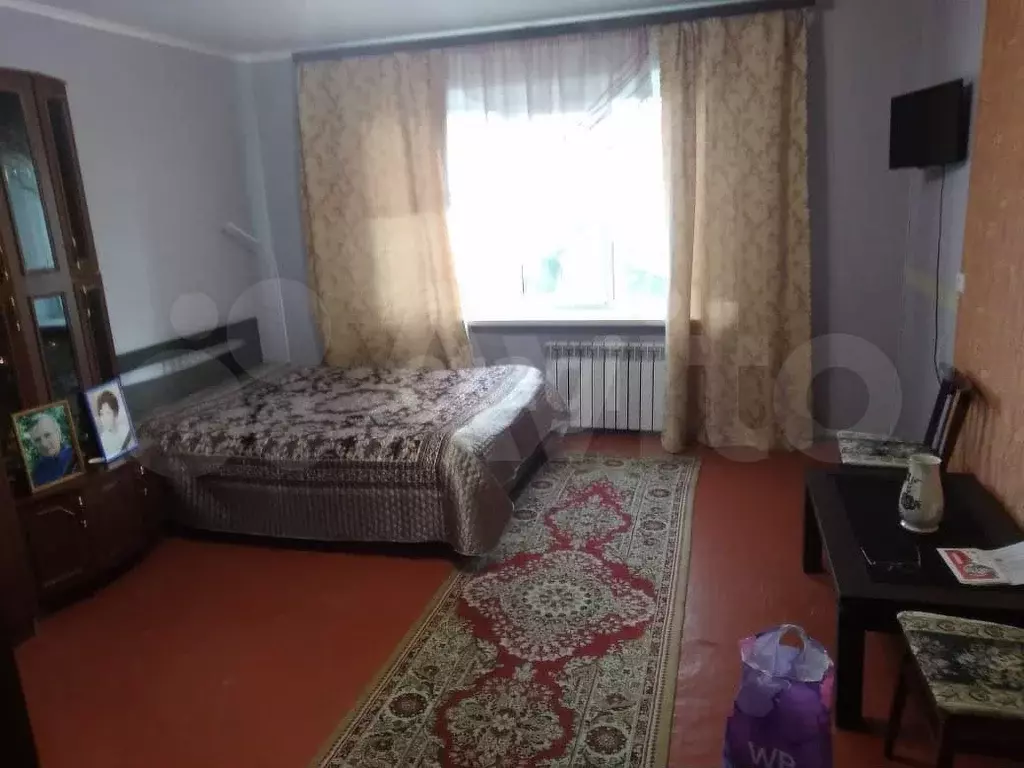 1-к. квартира, 36,2 м, 9/9 эт. - Фото 1