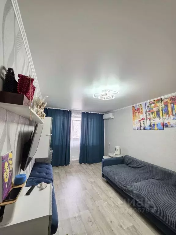 2-к кв. Челябинская область, Челябинск ул. Гончаренко, 86 (44.3 м) - Фото 1