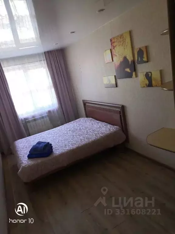 2-к кв. Сахалинская область, Южно-Сахалинск ул. Ленина, 184 (43.0 м) - Фото 2