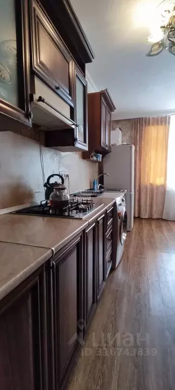 2-к кв. Дагестан, Махачкала ул. Абдулхакима Исмаилова, 46А (59.0 м) - Фото 0