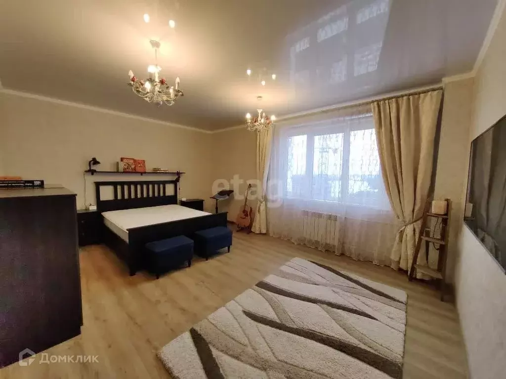 Продаётся 2-к квартира, 57.6 м - Фото 0