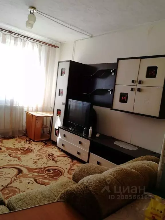 2-к кв. Иркутская область, Усть-Кут Коммунистическая ул., 9 (35.5 м) - Фото 2