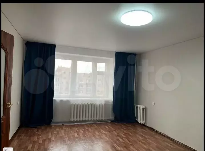 1-к. квартира, 38 м, 9/9 эт. - Фото 0