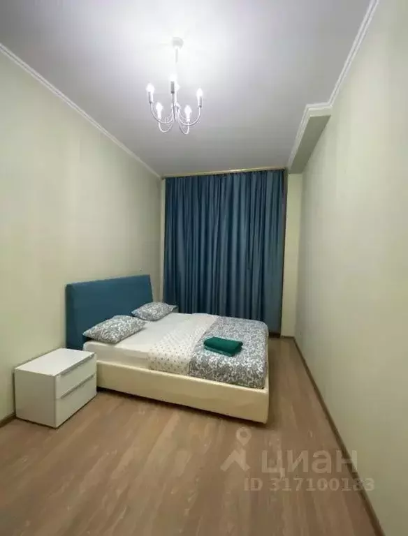 2-к кв. Московская область, Химки ул. Германа Титова, 14к1 (61.0 м) - Фото 0