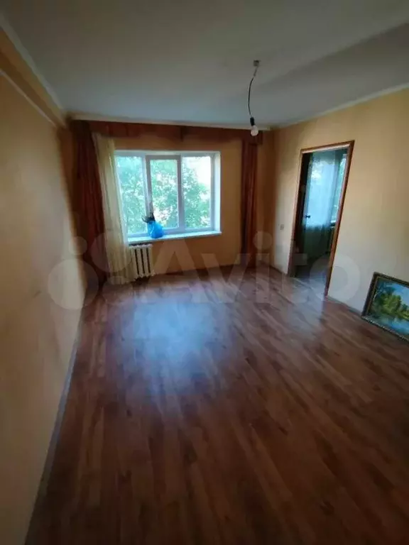 3-к. квартира, 60,4 м, 3/5 эт. - Фото 0