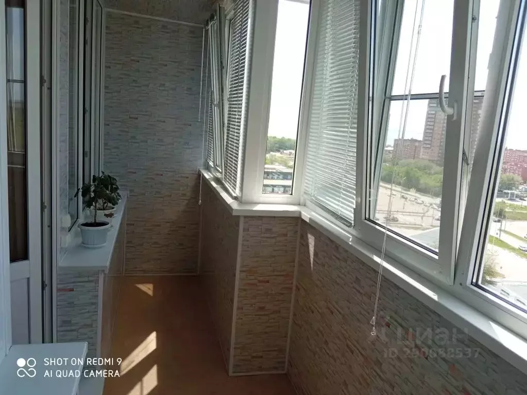 2-к кв. Самарская область, Тольятти Московский просп., 61 (48.0 м) - Фото 2