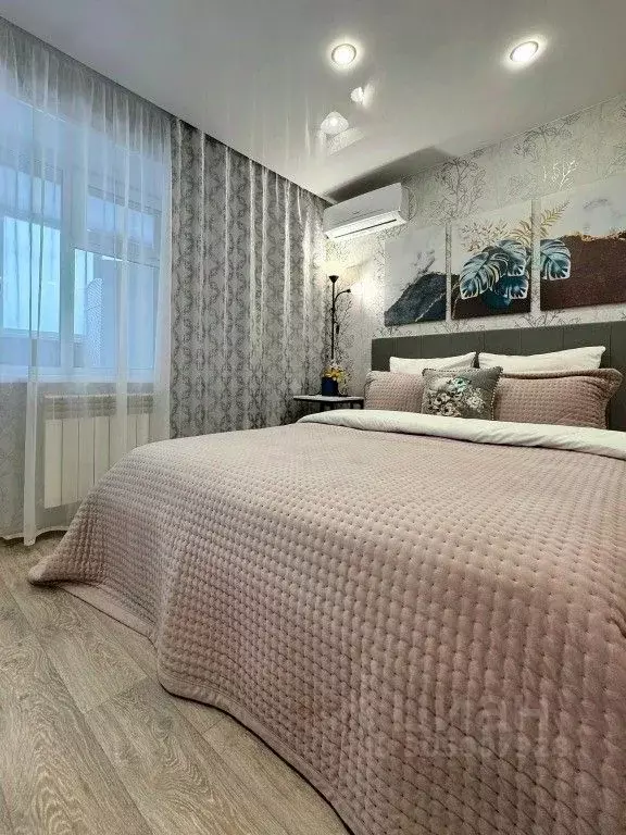 1-к кв. Амурская область, Благовещенск Игнатьевское ш., 10/5 (30.0 м) - Фото 0