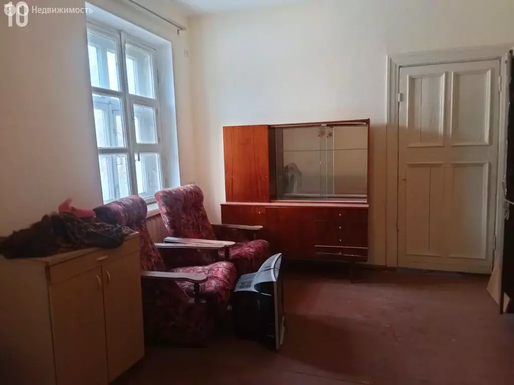 3-комнатная квартира: Волгоград, улица Дзержинского, 28 (62.5 м) - Фото 1
