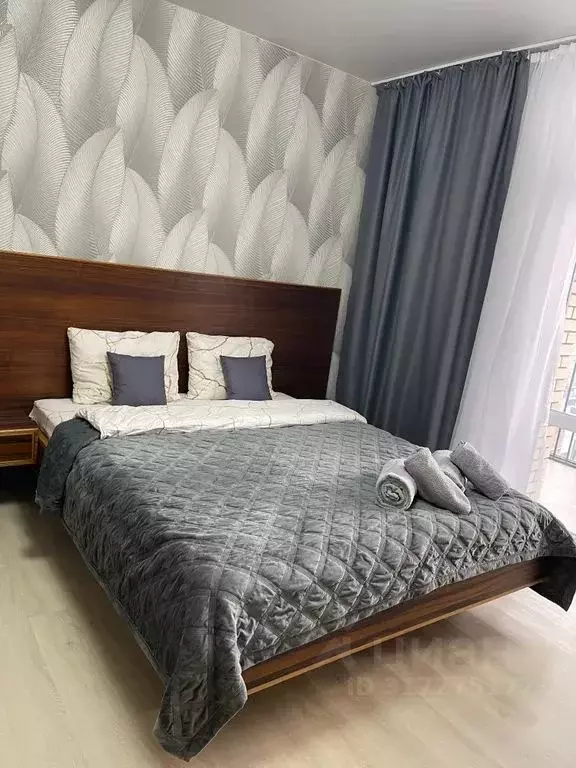 Студия Иркутская область, Иркутск ул. Пискунова, 136 (46.0 м) - Фото 0