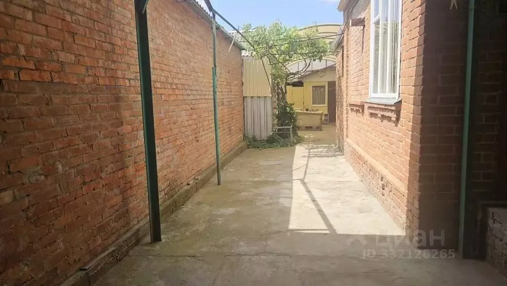 Дом в Краснодарский край, Краснодар ул. Некрасова (60 м) - Фото 1