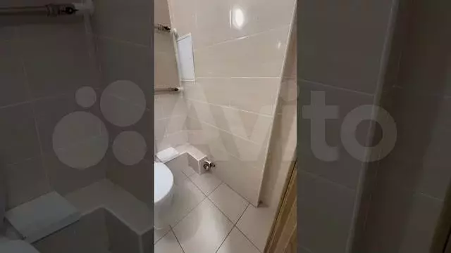 1-к. квартира, 40,1 м, 16/17 эт. - Фото 1