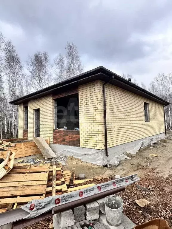 Дом 98 м на участке 9,3 сот. - Фото 1