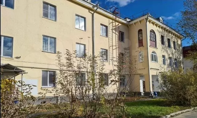 Квартира-студия, 20 м, 1/3 эт. - Фото 0