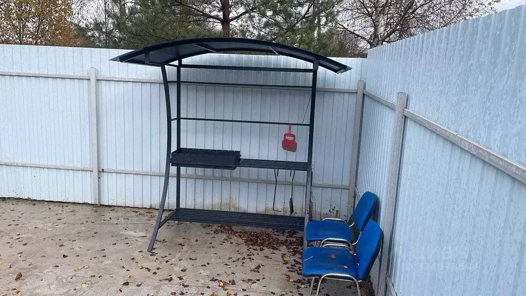 Дом в Тверская область, Калязин ул. Коммунистическая, 1 (46 м) - Фото 1