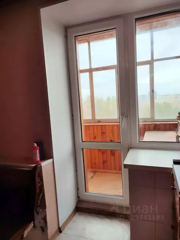 1-к кв. Башкортостан, Уфа ул. Рабкоров, 2/1 (50.0 м) - Фото 2