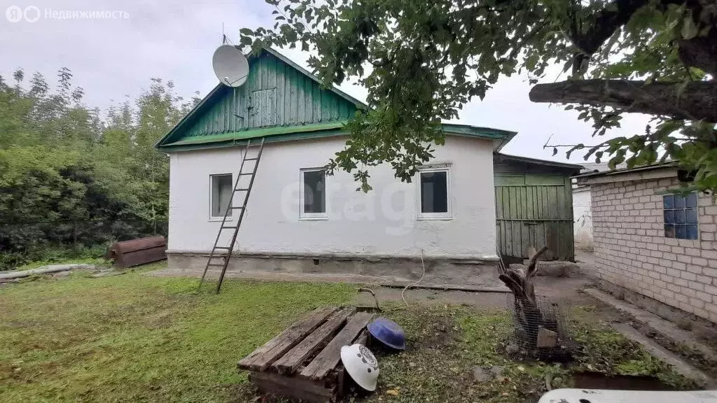 Дом в Орёл, Тамбовская улица (69 м) - Фото 0