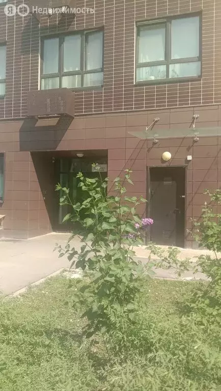 1-комнатная квартира: посёлок городского типа Боброво, Лесная улица, ... - Фото 0