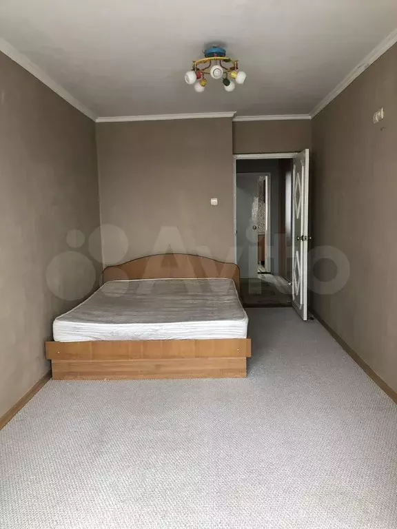 3-к. квартира, 76 м, 10/10 эт. - Фото 0