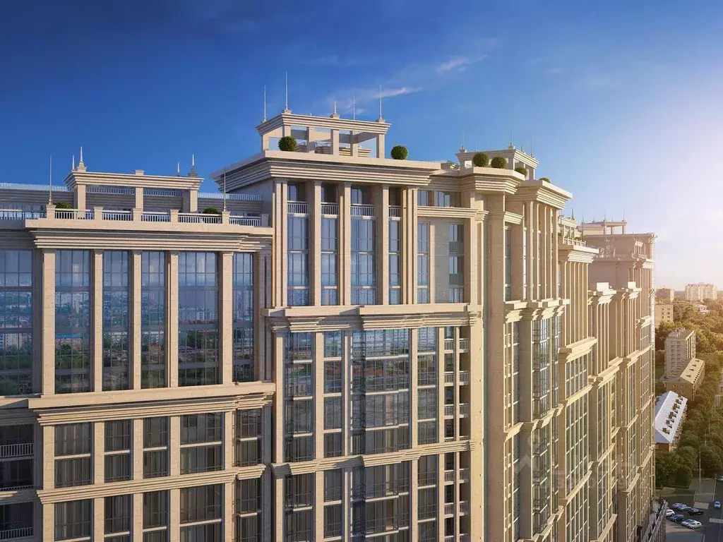 1-к кв. Краснодарский край, Краснодар Школьный мкр, ул. Школьная (39.0 ... - Фото 2