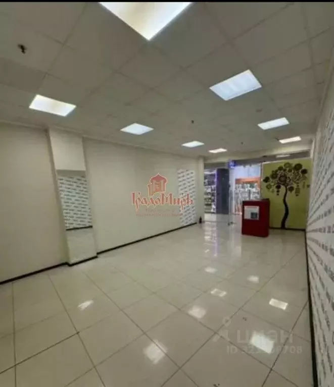 Помещение свободного назначения в Московская область, Королев просп. ... - Фото 0