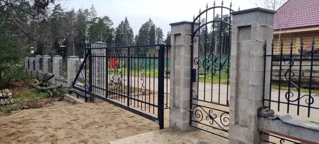 Участок в Московская область, Одинцовский городской округ, д. Иваньево ... - Фото 2