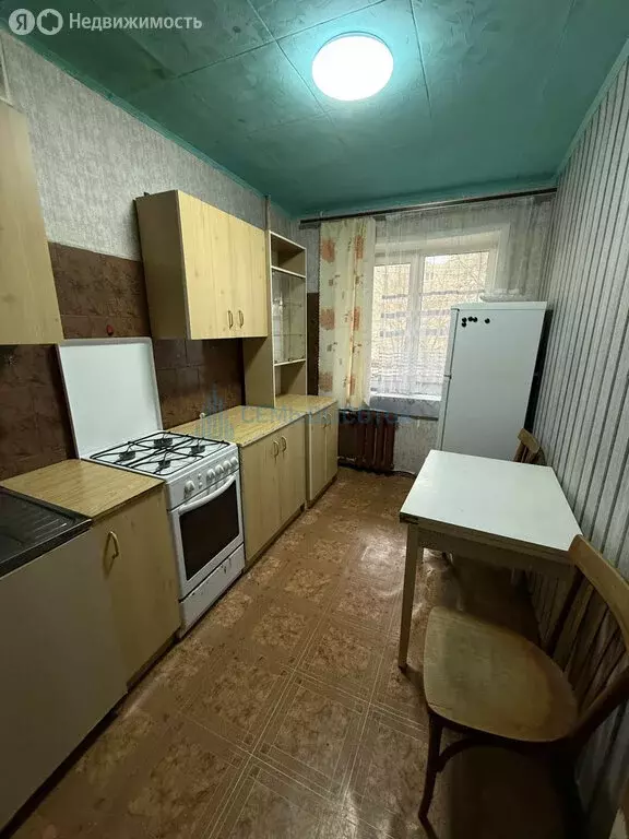 3-комнатная квартира: Подольск, Комсомольская улица, 86 (63 м) - Фото 1