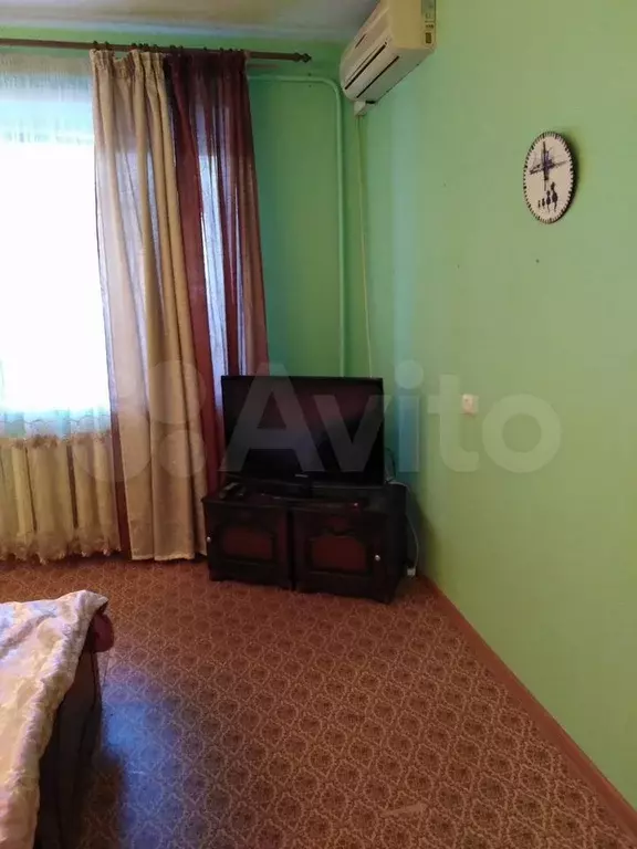 1-к. квартира, 36 м, 1/9 эт. - Фото 1