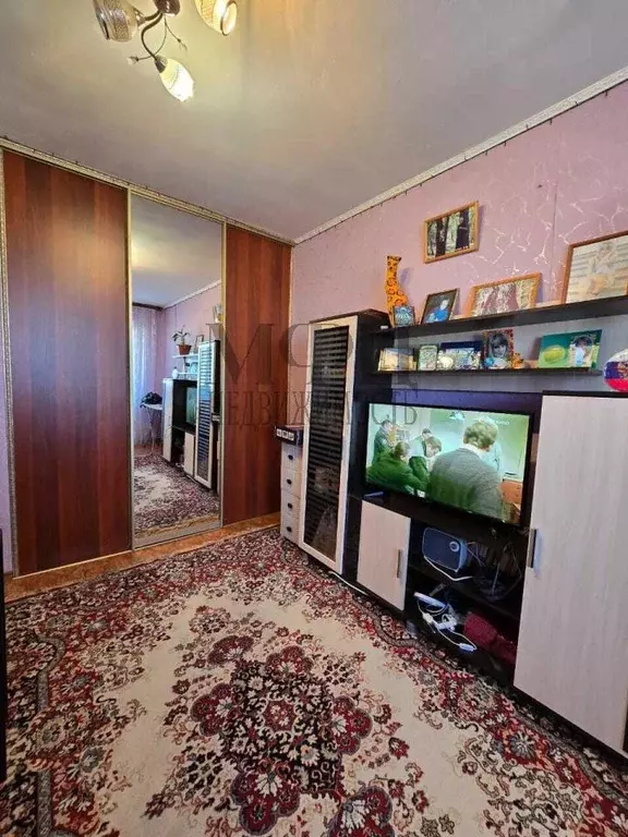 Квартира, 2 комнаты, 47.1 м - Фото 0