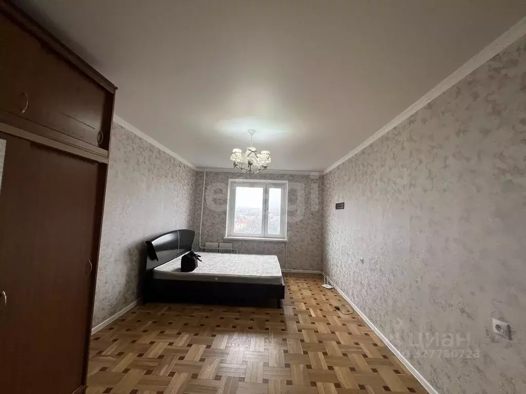 1-к кв. Ставропольский край, Пятигорск Бульварная ул. (38.0 м) - Фото 2