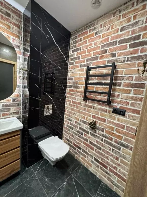 Студия Москва ул. Корнейчука, 27 (26.3 м) - Фото 2