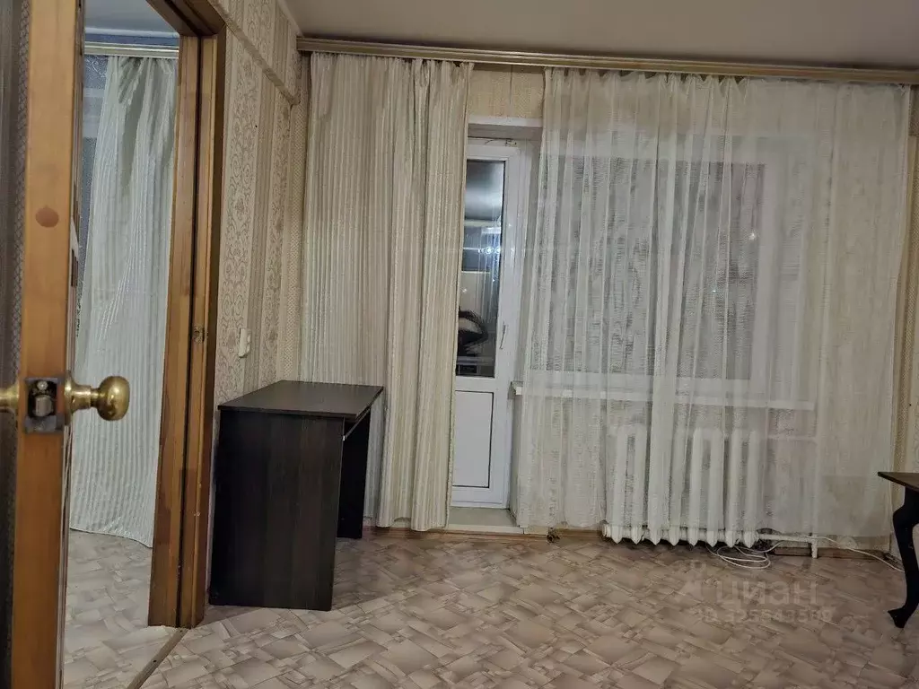 2-к кв. Свердловская область, Екатеринбург ул. Мира, 3Ж (42.0 м) - Фото 1