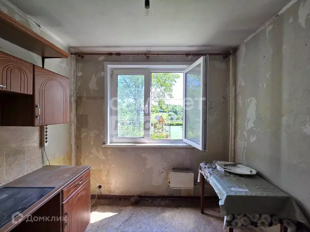 Продаётся 2-к квартира, 50.6 м - Фото 1