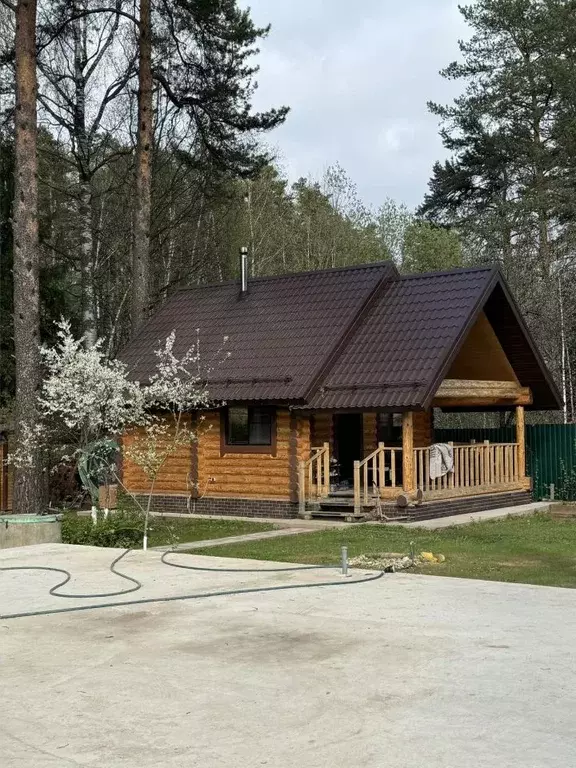 Участок в Московская область, Щелково городской округ, Исток СНТ 10А ... - Фото 1
