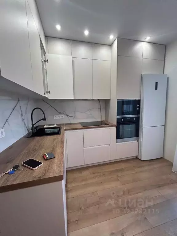 1-к кв. Адыгея, Тахтамукайский район, Старобжегокайское с/пос, Новая ... - Фото 1