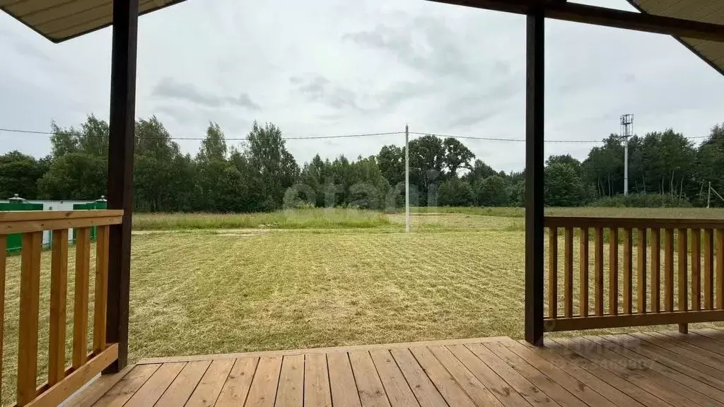 Участок в Ярославская область, Ярославский муниципальный округ, ... - Фото 1