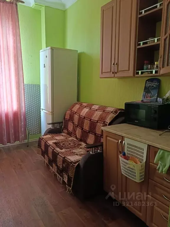 Комната Ростовская область, Ростов-на-Дону, Нахичевань ул. 28-я Линия, ... - Фото 2