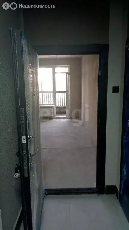 Квартира-студия: Воронеж, улица Ворошилова, 63/2 (18.78 м) - Фото 0