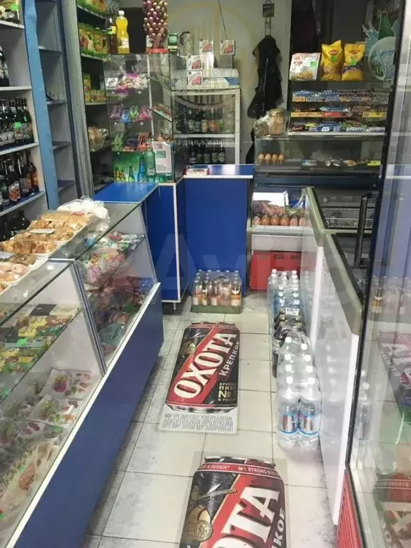 Продам торговое помещение, 50 м - Фото 0